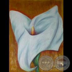 Sin Título - Obra de Rosanna Bittar - Año 1999